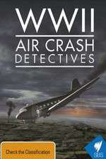 Watch WWII Air Crash Detectives Megavideo