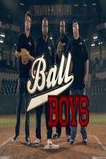 Watch Ball Boys Megavideo