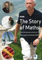 Watch The Story of Maths Megavideo