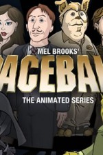 Watch Spaceballs: The Animated Series Megavideo