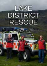 Watch Lake District Rescue Megavideo