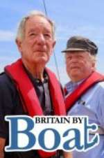 Watch Britain by Boat Megavideo