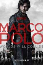 Watch Marco Polo (2014) Megavideo