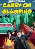 Watch Johnny Vegas: Carry on Glamping Megavideo