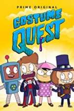 Watch Costume Quest Megavideo