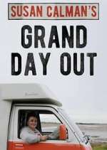 Watch Susan Calman's Grand Day Out Megavideo