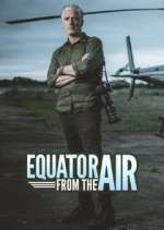 Watch Equator from the Air Megavideo