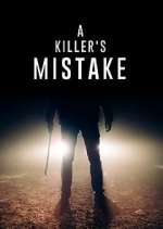 Watch A Killer's Mistake Megavideo