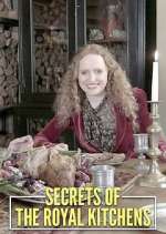 Watch Secrets of the Royal Palaces Megavideo