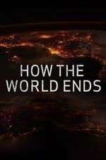 Watch How the World Ends Megavideo