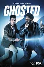 Watch Ghosted Megavideo