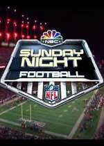 Watch NBC Sunday Night Football Megavideo