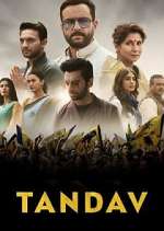 Watch Tandav Megavideo