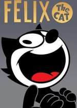 Watch Felix the Cat Megavideo