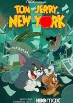 Watch Tom and Jerry in New York Megavideo