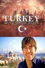 Watch Turkey with Simon Reeve Megavideo