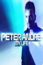 Watch Peter Andre My Life Megavideo