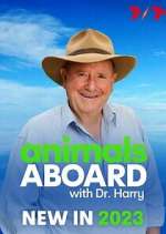 Watch Animals Aboard with Dr. Harry Megavideo