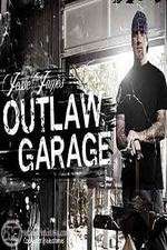 Watch Jesse James Outlaw Garage Megavideo