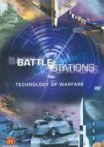 Watch Battle Stations Megavideo