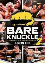 Watch Bare Knuckle Fighting Championship Megavideo