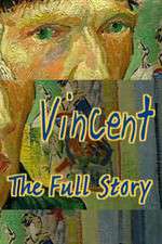 Watch Vincent The Full Story Megavideo