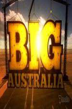 Watch Big Australia Megavideo