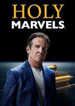 Watch Holy Marvels with Dennis Quaid Megavideo
