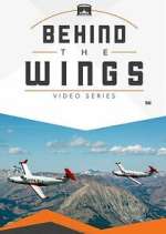 Watch Behind the Wings Megavideo