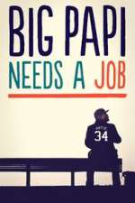 Watch Big Papi Needs a Job Megavideo