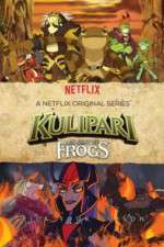 Watch Kulipari An Army of Frogs Megavideo