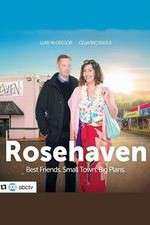 Watch Rosehaven Megavideo