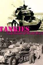 Watch Tankies Tank Heroes of World War II Megavideo