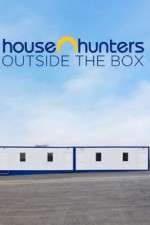 Watch House Hunters: Outside the Box Megavideo