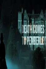 Watch Death Comes To Pemberley Megavideo