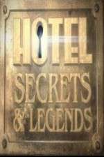 Watch Hotel Secrets & Legends Megavideo