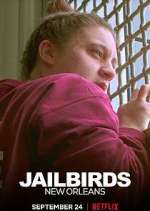 Watch Jailbirds New Orleans Megavideo