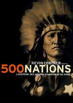 Watch 500 Nations Megavideo