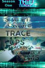 Watch Thief Trackers Megavideo