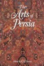 Watch The Art of Persia Megavideo