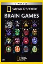 Watch National Geographic Brain Games Megavideo