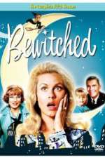 Watch Bewitched (1964) Megavideo
