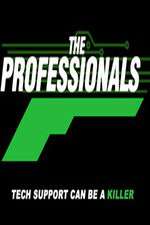 Watch The Professionals Megavideo