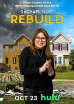 Watch Rachael Ray's Rebuild Megavideo