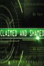 Watch Claimed and Shamed Megavideo