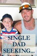 Watch Single Dad Seeking... Megavideo