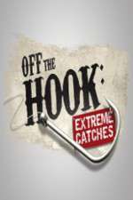 Watch Off the Hook Extreme Catches Megavideo