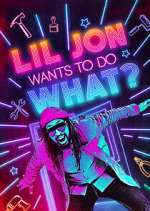 Watch Lil Jon Wants to Do What? Megavideo