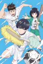 Watch Cleanliness Boy! Aoyama-kun Megavideo