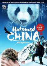 Watch Untamed China with Nigel Marven Megavideo